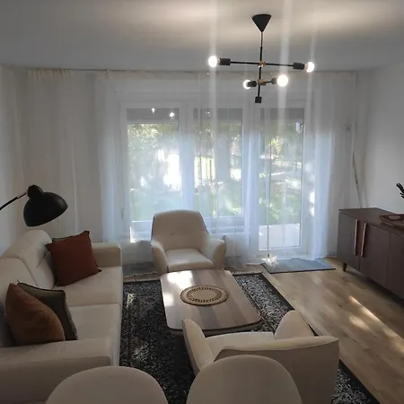 Apartment Apartman Esma Bihac