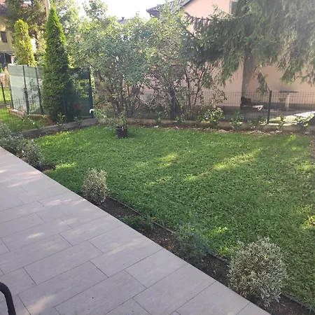 Apartman Esma Apartment Bihac