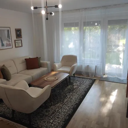 Apartman Esma