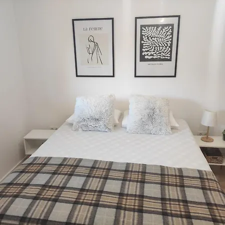 Apartman Esma Apartment