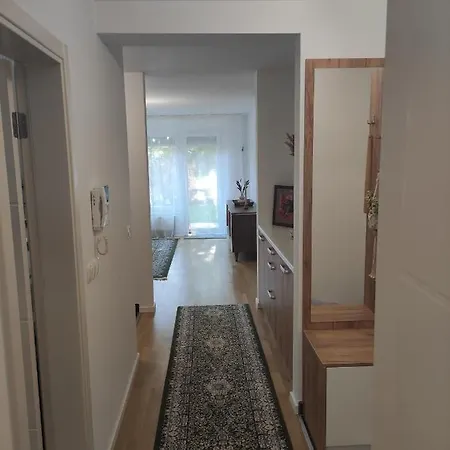 Apartman Esma * Bihac