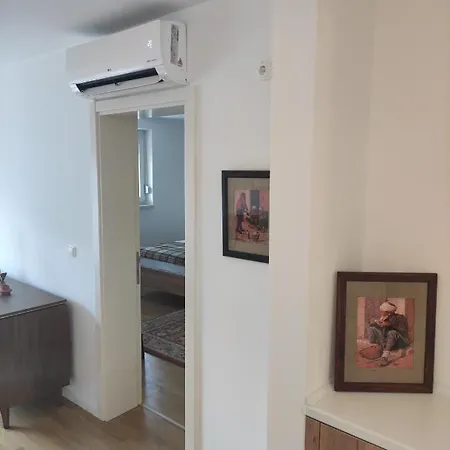 Apartman Esma Bihac