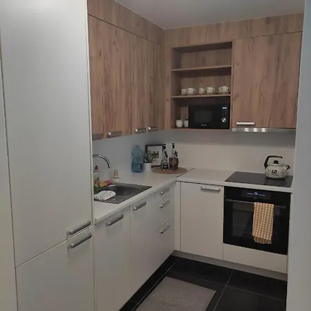 Apartman Esma *