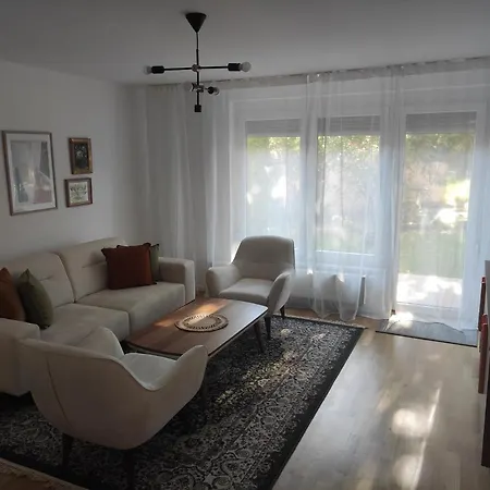 Apartman Esma