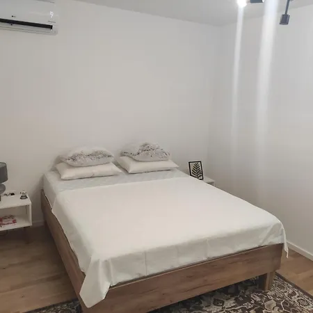Apartman Esma Apartment