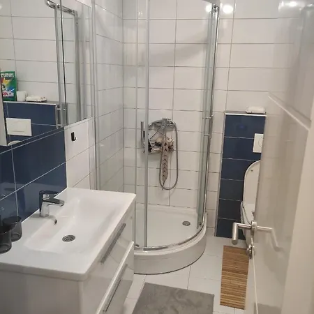 Apartman Esma * Bihac