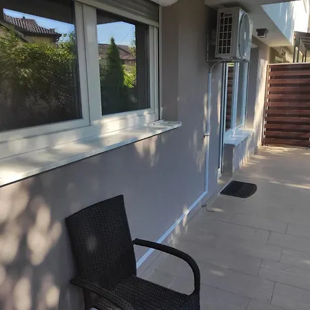 Apartman Esma Apartment